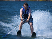 Water-Skiing