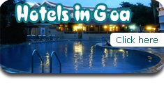 Goa Beach Hotels